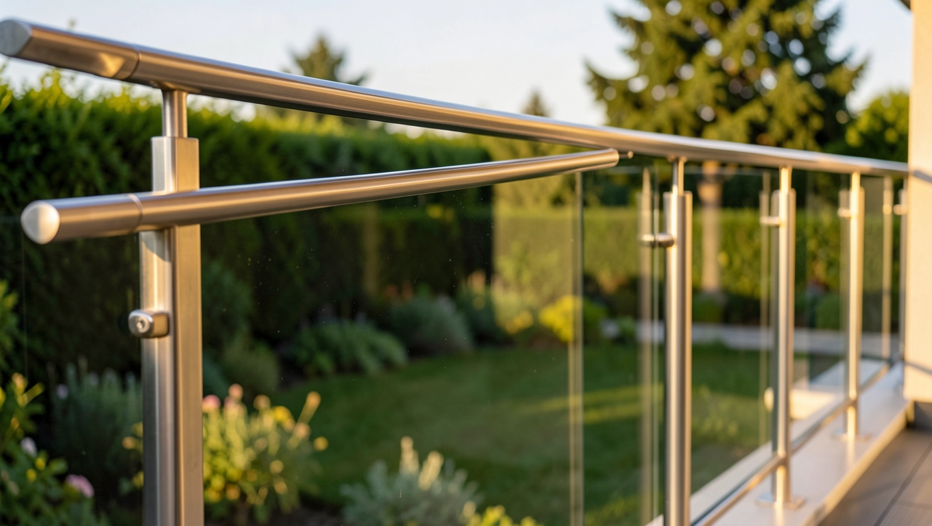 balustrady tarasowe radom