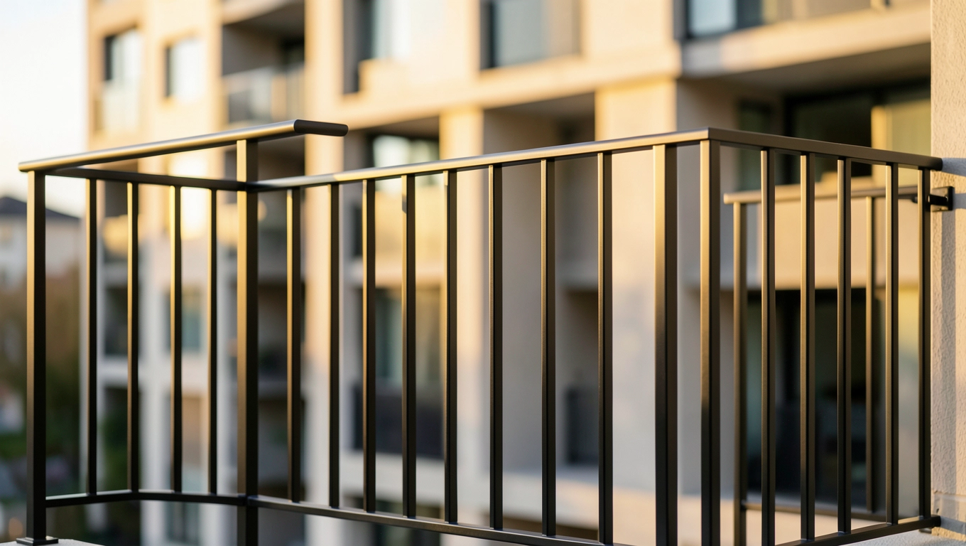 ile kosztuje barierka na balkon