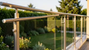 balustrady tarasowe radom