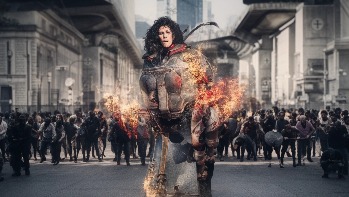 czy mozna palic na balkonie