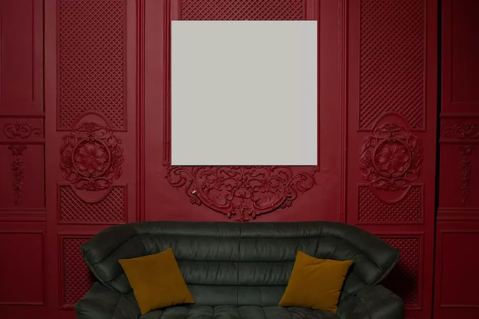 jak dobrać kolor ścian w mieszkaniu