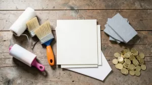 cennik usług wykończenia wnętrz