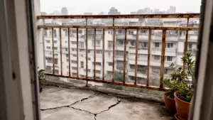 Czy balkon jest częścią wspólną