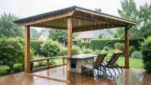 Czy zabudowa tarasu wymaga pozwolenia na budowę