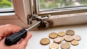 Ile kosztuje regulacja okna balkonowego