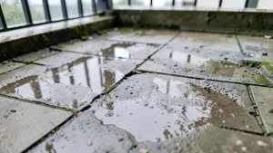 jaka hydroizolacja na balkon