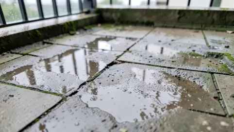 jaka hydroizolacja na balkon