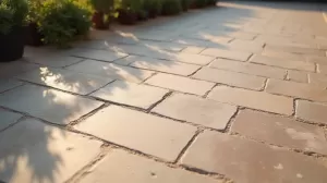 Jaki rozmiar płytek na balkon