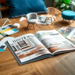 Katalog wykończenia wnętrz