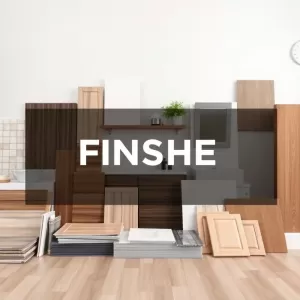 Pakiety wykończenia wnętrz