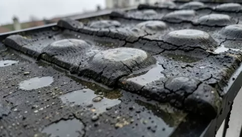 papa na balkonie co dalej