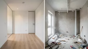 remonty i wykończenia wnętrz wrocław