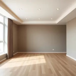 Wykończenia wnętrz Katowice