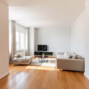 Wykończenie wnętrz Kraków