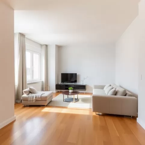 Wykończenie wnętrz Kraków