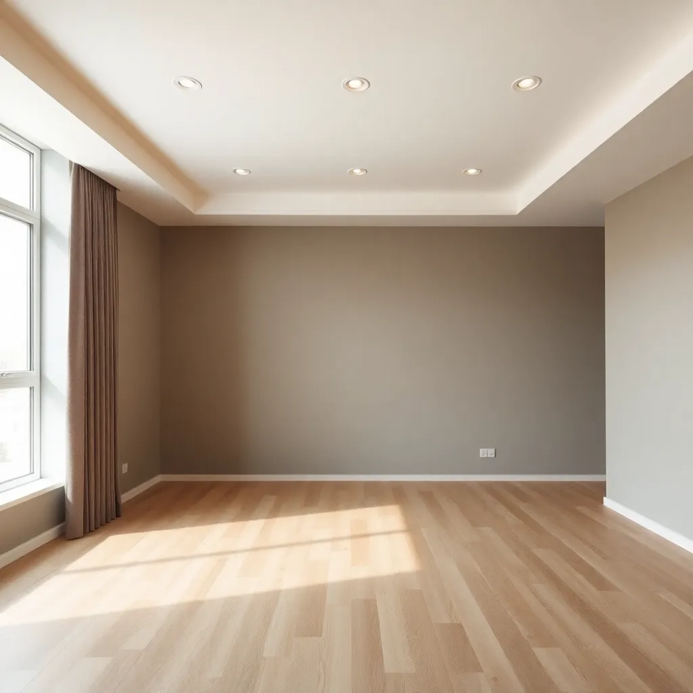 Wykończenia wnętrz Katowice